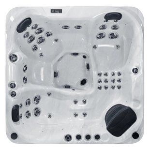 SPA бассейн Superior Spas Deluxe Happy (Англия), 200&times;200&times;90 см