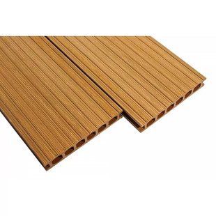 Террасная доска ДПК Holzdorf Alter 162*24