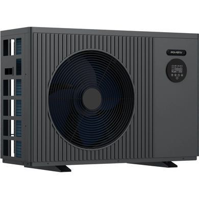 Інверторний тепловий насос Aquajoy Air 11 i18-7R32 (11.18 кВт)
