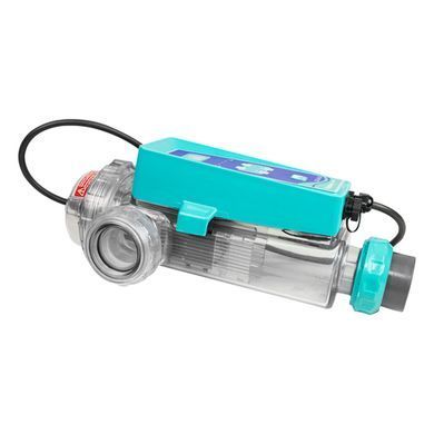 Електролізна установка Puritron GSCOL-20 On-Line Salt-Water для басейну до 90 м3