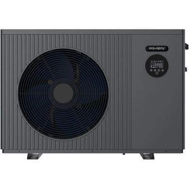 Інверторний тепловий насос Aquajoy Air 11 i18-7R32 (11.18 кВт)