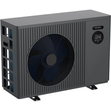 Інверторний тепловий насос Aquajoy Air 11 i18-7R32 (11.18 кВт)
