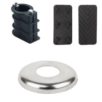 Сходи Kripsol Munich EMI 5.D (5 ступ.)