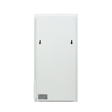 Керамическая панель полотенцесушитель FLYME 250TW белый камень (Б)