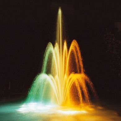 Форсунка Aquaviva CA50 Цветок