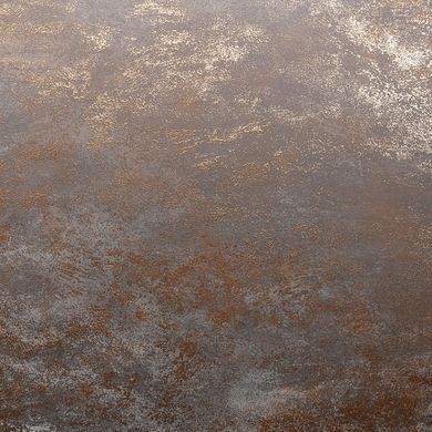 Газовий обігрівач Kratki PATIO MINI керамограніт OXIDE NERO - ручне управління (8,2 кВт)