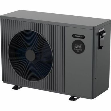 Інверторний тепловий насос Aquajoy Air 11 i18-7R32 (11.18 кВт)