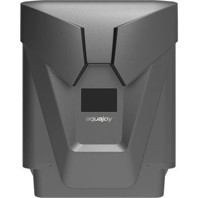 Тепловий інверторний насос Aquajoy Optimus 35T (35.4 кВт)