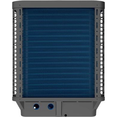 Тепловий інверторний насос Aquajoy Optimus 35T (35.4 кВт)