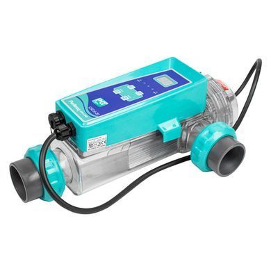 Електролізна установка Puritron GSCOL-20 On-Line Salt-Water для басейну до 90 м3