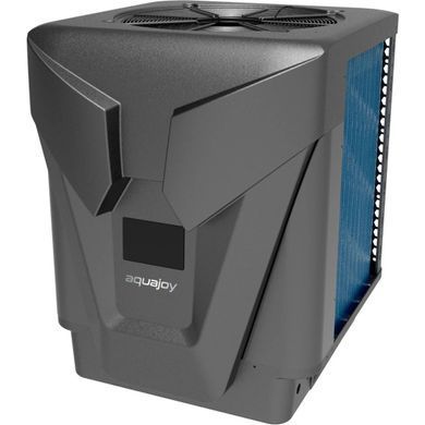 Тепловий інверторний насос Aquajoy Optimus 35T (35.4 кВт)