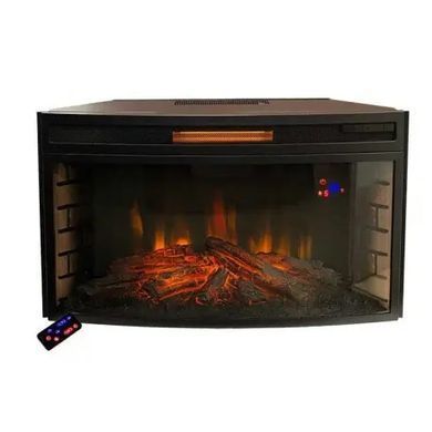 Електровогнище Firespace 33W S IR