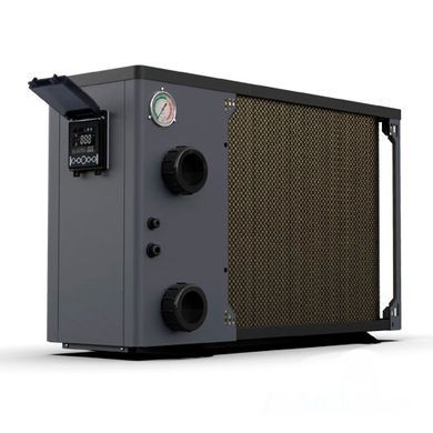 Інверторний тепловий насос BP-55HS-SI-R32