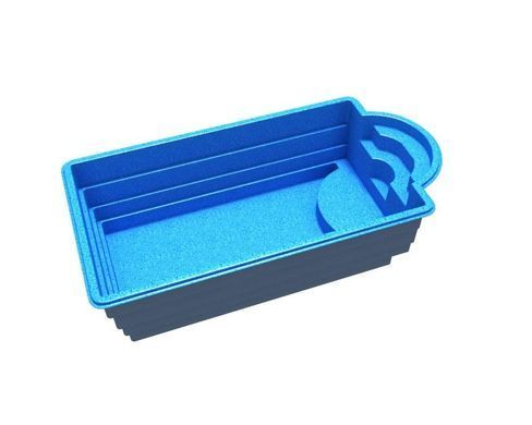Басейн &laquo;GOLF&raquo; Standart, 5,65х2,8х1,5 м