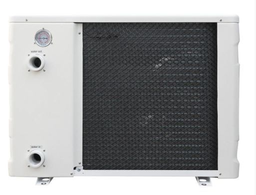 Тепловой насос для каркасного бассейна EVO EP-95P