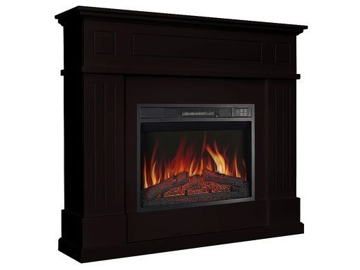 Електрокамін ArtiFlame Lauritz AF23S венге