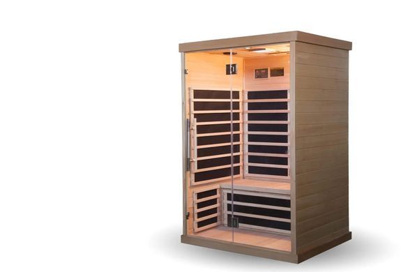 Инфракрансая кабина GREUS 5002HT