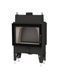 Каминная топка BeF DOUBLE 7 N F. PASSIVE