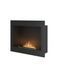 Біокамін Simple Fire FRAME 600 Зі склом