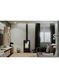 Стальная печь Defro Home IGNIS Красный