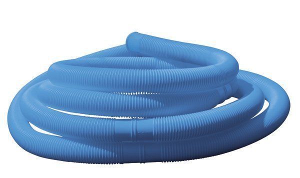 Шланг секционный вакуумный 38 мм, секция 1 м.п. (синий) Mountfield 3EXX0667