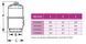 Фільтр картріджний Hayward SwimClear 15-20 мкм, для насосу 14 м3/г