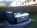 СПА бассейн Comfort SPA SORRENTO-4 (2+2 person) 200*200*80 Сорренто