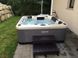 СПА бассейн Comfort SPA SORRENTO-4 (2+2 person) 200*200*80 Сорренто