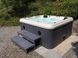 СПА бассейн Comfort SPA SORRENTO-4 (2+2 person) 200*200*80 Сорренто