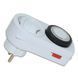 Розетка з таймером (добова) ТМ 50 16А 3500W 230V