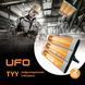 Промисловий обігрівач UFO TYY 9000
