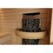 Електрокам'янка Sawo TOWER WALL TH6-120NS-WL для лазні та сауни