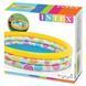 Детский надувной бассейн Intex 58439