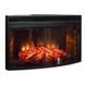 Електровогнище Firespace 33W S IR