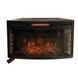 Електровогнище Firespace 33W S IR