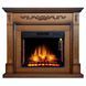 Камінокомплект ArtiFlame SOHO AF28S ДУБ АНТИК (ЗІ ЗВУКОМ)