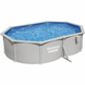 Збірний басейн Bestway Hydrium 56586 (500x360x120) з піщаним фільтром