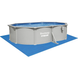Збірний басейн Bestway Hydrium 56586 (500x360x120) з піщаним фільтром