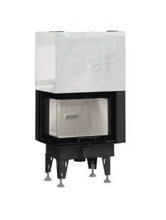 Каминная топка BeF THERM V 8 CL