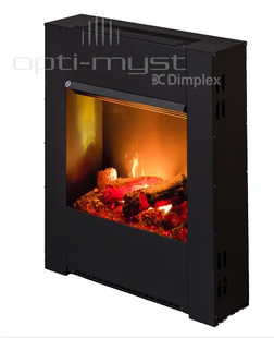 Электрокамин Dimplex Engine De Luxe PL