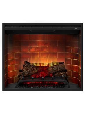 Электрическая вставка GlammFire DAMIS 36