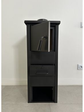 Сталева піч Termo Sistem Tehnika TERMO KLASIK
