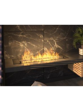 Біокамін Infire INSERT BLACK 1200