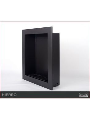 Биокамин Kami HIERRO