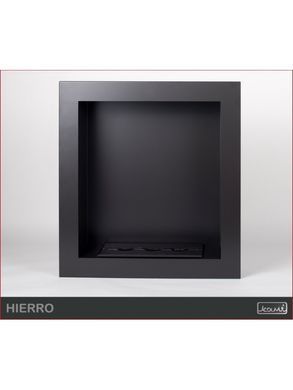 Биокамин Kami HIERRO