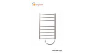 Электрический полотенцесушитель сухого типа Polywarm EG8/65