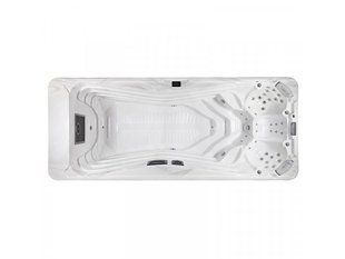 Бассейн СПА WELLIS SWIMLINE AMAZONAS TURBINE
