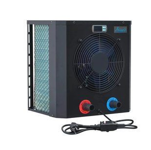 Тепловой насос 2,5 кВт (до 11м3), MINI-25, Azuro Swing 3EXB0399