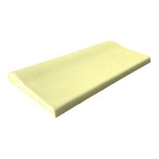 Копинговый камень Aquazone 250x500x50-25 мм, песочный