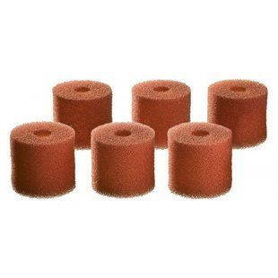Губки предварительной очистки Set 6 BioMaster 30 ppi - 46482